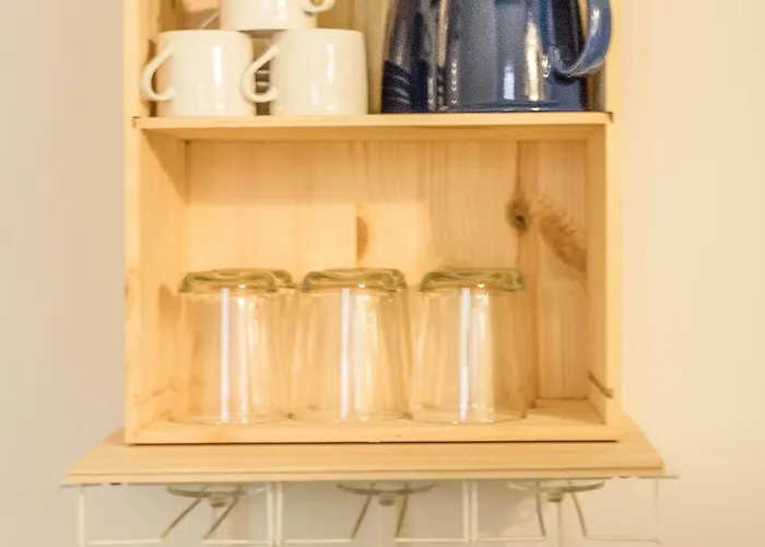 Biciclo Mini Апартаменты