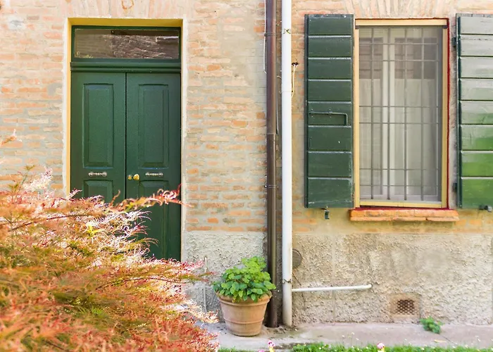 Biciclo Mini Апартаменты *