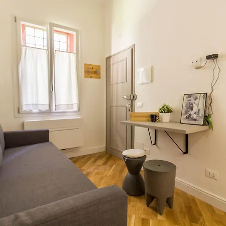 Apartment Biciclo Mini