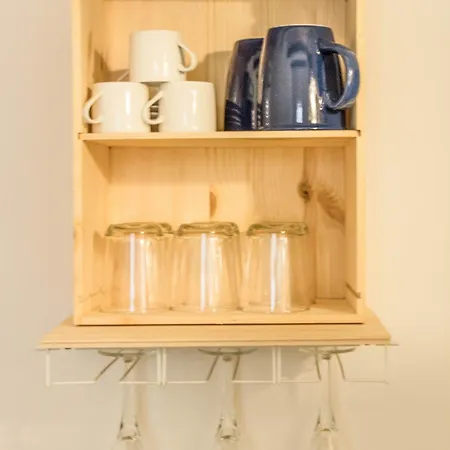 Biciclo Mini Apartment