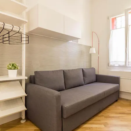 Apartament Biciclo Mini *