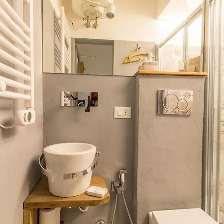 Biciclo Mini Apartment