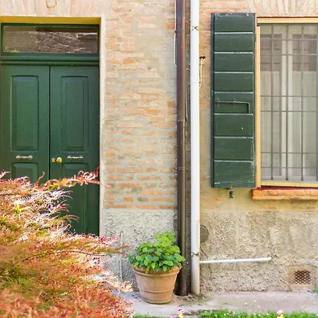 Biciclo Mini Apartament *