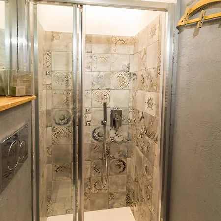 Apartament Biciclo Mini *