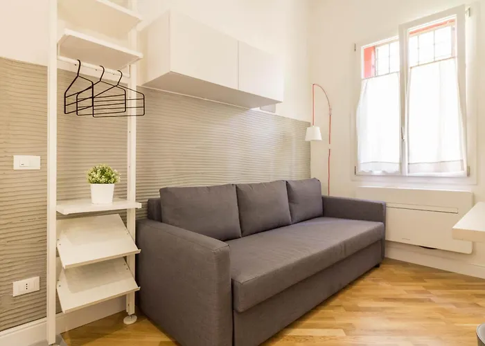 Apartament Biciclo Mini *