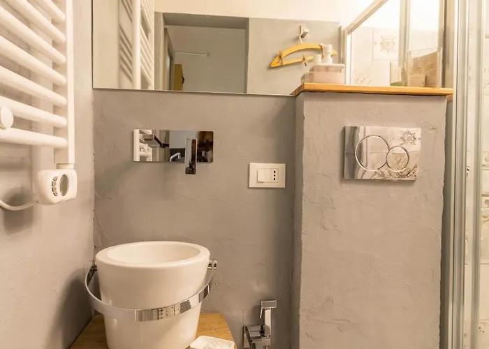 Biciclo Mini Apartament