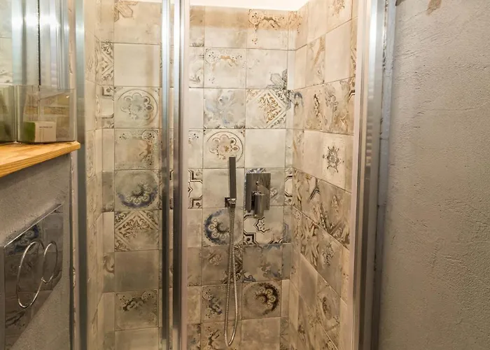 Apartament Biciclo Mini *